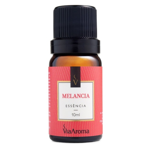 [2915] Essencia Melancia 10ml Via Aroma