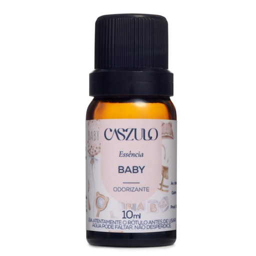 [3677] Essencia Baby 10ml Caszulo 