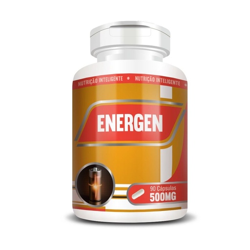 [510] Energen 500mg 60 cápsulas RN Suplementos