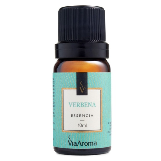 [5695] Essencia Verbena 10ml Via Aroma