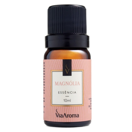 [61062] Essencia Magnolia 10ml Via Aroma