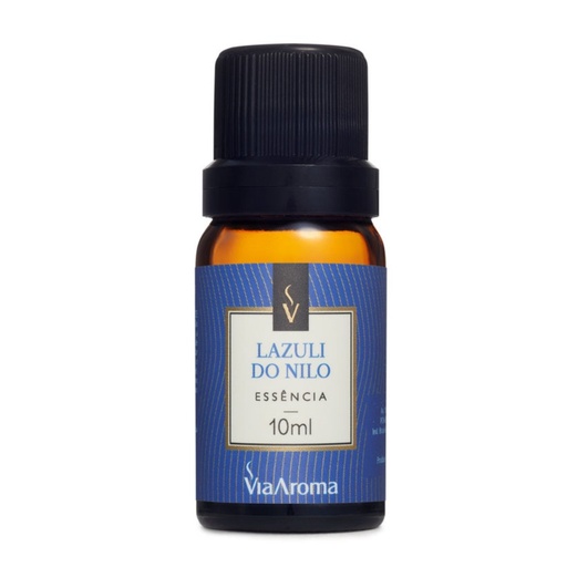 [6485] Essencia Lazuli do Nilo 10ml Via Aroma