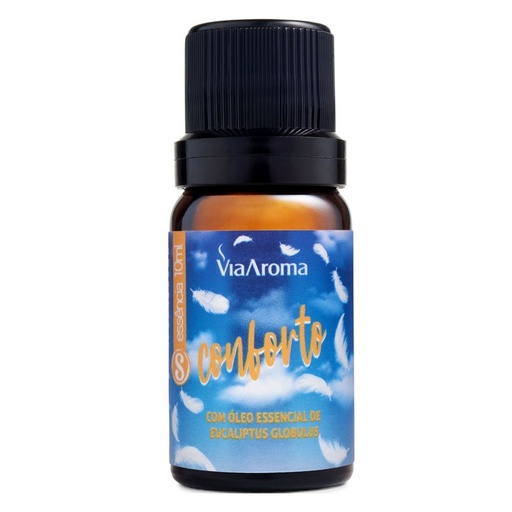 [67477] Essencia Conforto (com Eucalipto Globulus) Via Aroma